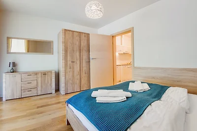 Sun&Snow Leśne Zacisze - Apartment