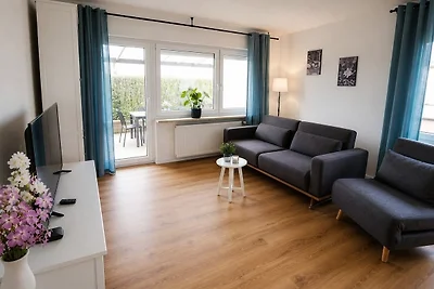 Holiday flat family holiday Meckenbeuren