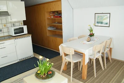 Vakantieappartement Gezinsvakantie Esens