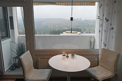 Fewo-Harz-Urlaub Wohnung #3