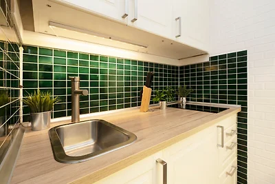 Berolina Traumdomizil