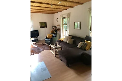 Vakantiehuis Ontspannende vakantie Bad Sachsa