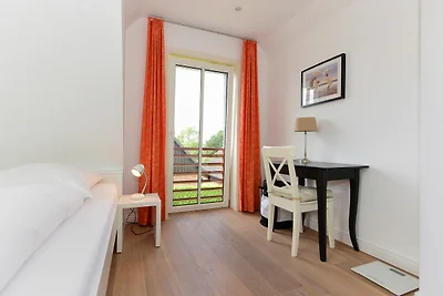 Vakantiehuis Ontspannende vakantie Wyk