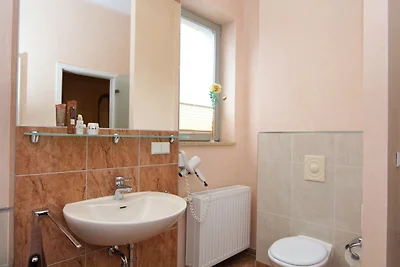 Vakantieappartement Gezinsvakantie Heringsdorf