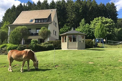 Vakantiehuis Ontspannende vakantie Eslohe