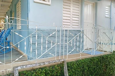 Villa La Aurora Appartement 2