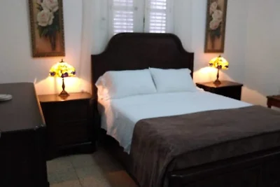 Vakantieappartement Gezinsvakantie Havanna