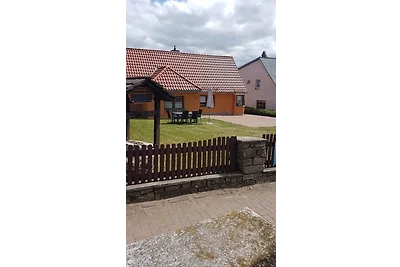 Appartamento Vacanza con famiglia Friedrichsbrunn