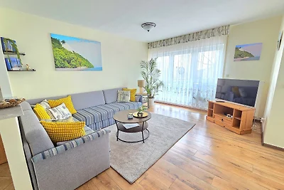 Apartament Dla rodzin Sassnitz
