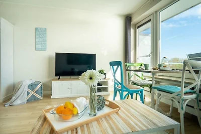 Haus "Steinwarder 7", Wohnung