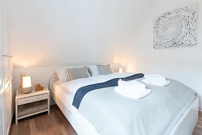 Ferienwohnung "Glück gehabt"