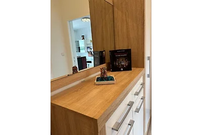 apartman za odmor Obiteljski odmor Gmünd