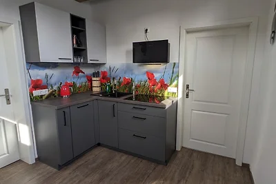 Ferienwohnung im Kontor Penzlin