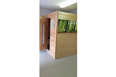 Appartamento Vacanza con famiglia Freudenstadt