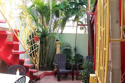 Vakantieappartement Gezinsvakantie Cienfuegos