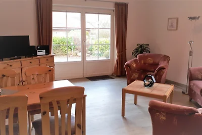Appartement Vacances avec la famille Burg auf Fehmarn