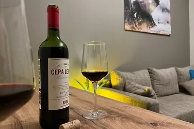 3144: Ferien am SCHLOSS WALD / Ap.