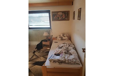 Vakantieappartement Gezinsvakantie Heidenheim