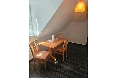 Vakantieappartement Gezinsvakantie Leuna