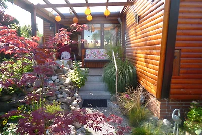 Ferienhaus "An der Seewiese"