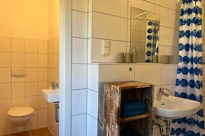 Pension Hirschburg Ferienwohnung 9