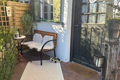 Vakantieappartement Gezinsvakantie Schongau