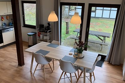 Vakantieappartement Gezinsvakantie Frankenau