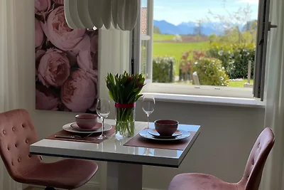Appartamento Vacanza con famiglia Nußdorf am Attersee