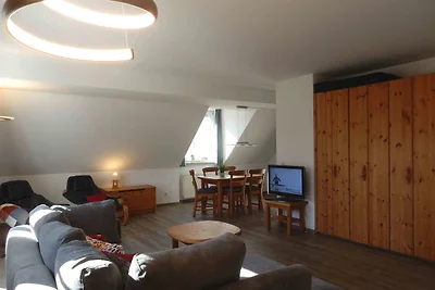 Vakantieappartement Gezinsvakantie Prerow