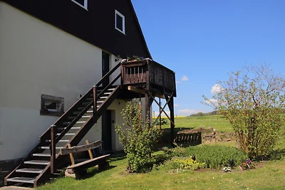 Vakantieappartement Gezinsvakantie Bertsdorf-Hörnitz