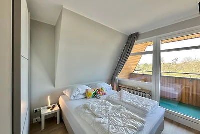 Vakantieappartement Gezinsvakantie Haffkrug