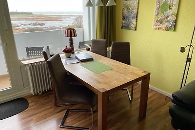Vakantieappartement Gezinsvakantie Heiligenhafen