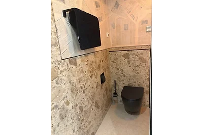 Ferienwohnung Am Schlagbaum