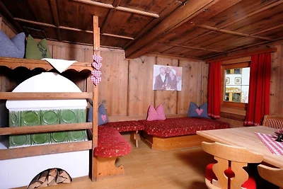 Ferienhaus Kreuzlauhof