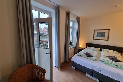 Vakantieappartement Gezinsvakantie Papenburg