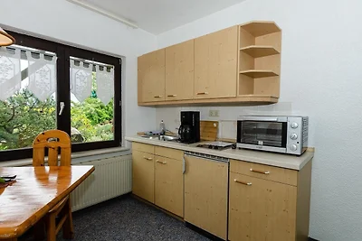 2-Personenappartement in Schaprode