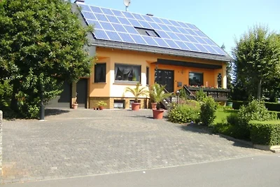 Vakantieappartement Gezinsvakantie Mörsdorf