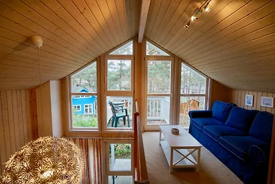 Vakantiehuis Ontspannende vakantie Baabe