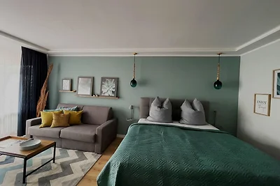 Haus Vier Jahreszeiten am See - HS