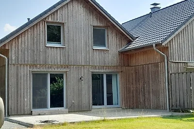 Ferienhaus Na(h) Schlei