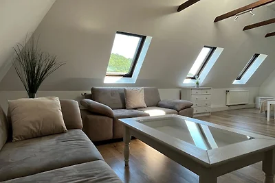 Appartamento Vacanza con famiglia Königstein