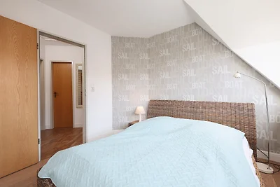 Strandstrasse 2 Treibgut