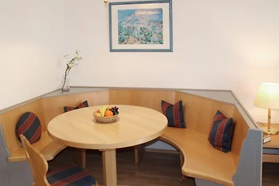 Ferienhaus Nr. 77, Kategorie