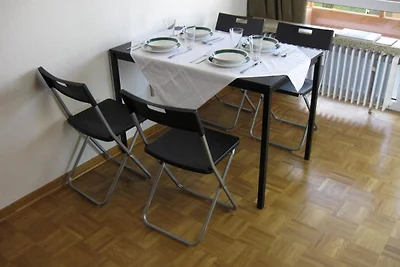 Appartamento Vacanza con famiglia Bad Harzburg