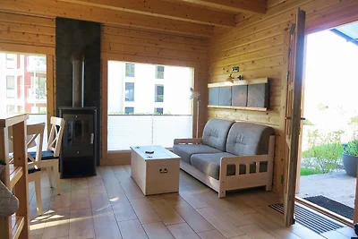 Achter de Dün 1 - Baabe