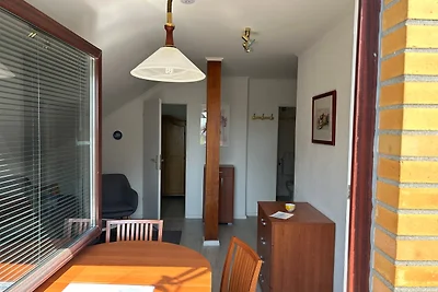 Appartamento Vacanza con famiglia Grömitz