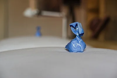 Appartamento Vacanza con famiglia Landau