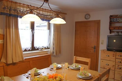 Casa vacanze Vacanza di relax Eisenberg