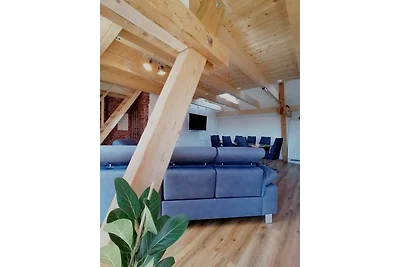 Alte Försterei Goldbeck