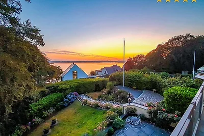 Ferienhaus "Villa Meerblick"